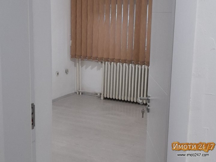 ДЕЛОВЕН ПРОСТОР НА АТРАКТИВНА ЛОКАЦИЈА ВО ЦЕНТАР