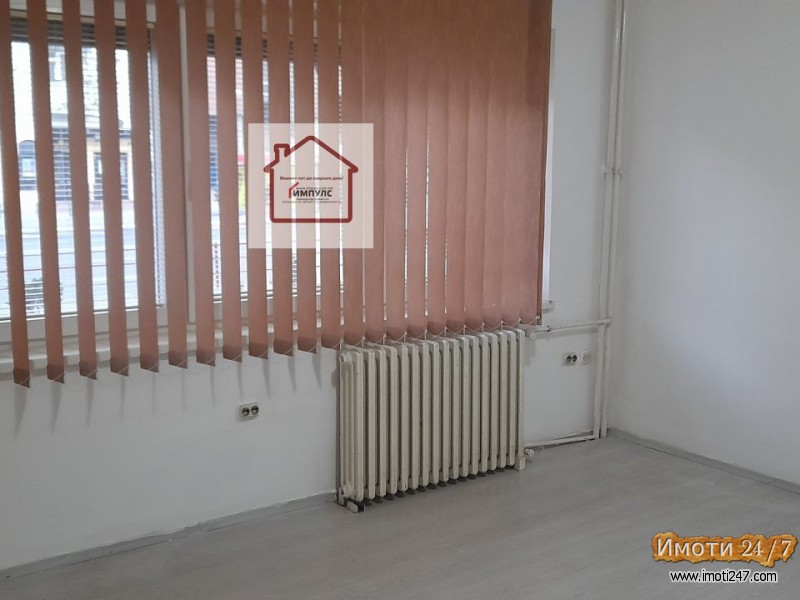 ДЕЛОВЕН ПРОСТОР НА АТРАКТИВНА ЛОКАЦИЈА ВО ЦЕНТАР