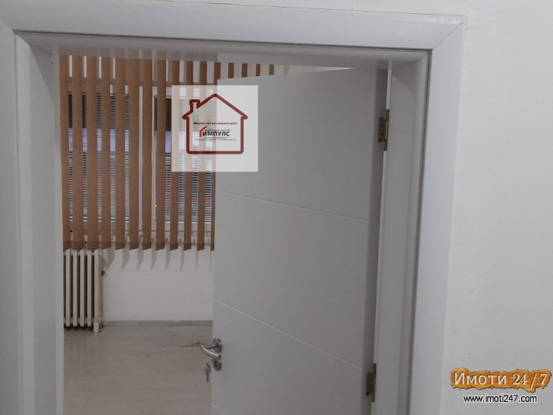 ДЕЛОВЕН ПРОСТОР НА АТРАКТИВНА ЛОКАЦИЈА ВО ЦЕНТАР