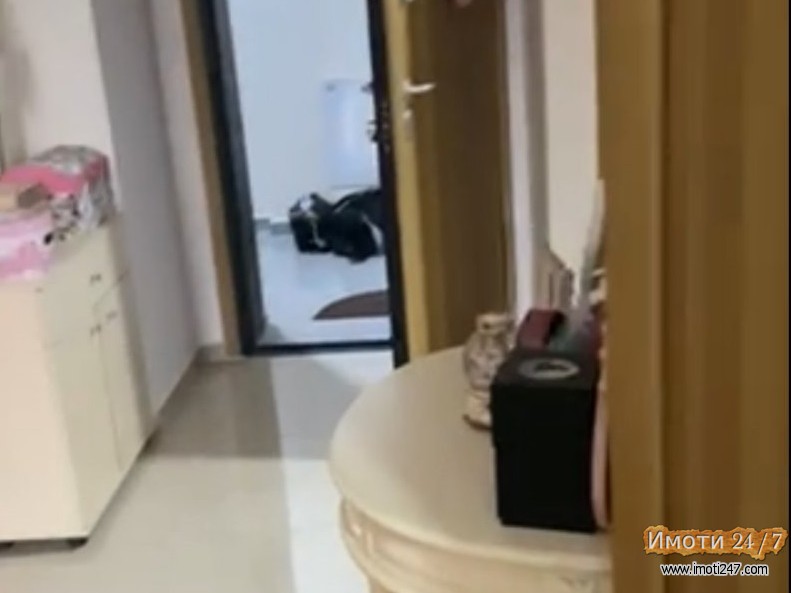 ФАНТАСТИЧЕН ДВОСОБЕН СТАН НА ОДЛИЧНА ЛОКАЦИЈА-ТАФТАЛИЏЕ 1