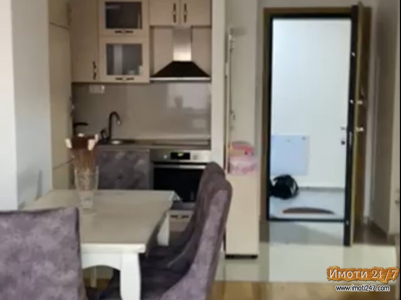 ФАНТАСТИЧЕН ДВОСОБЕН СТАН НА ОДЛИЧНА ЛОКАЦИЈА-ТАФТАЛИЏЕ 1