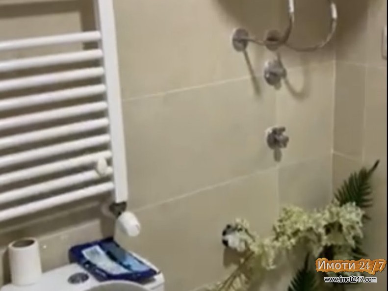 ФАНТАСТИЧЕН ДВОСОБЕН СТАН НА ОДЛИЧНА ЛОКАЦИЈА-ТАФТАЛИЏЕ 1