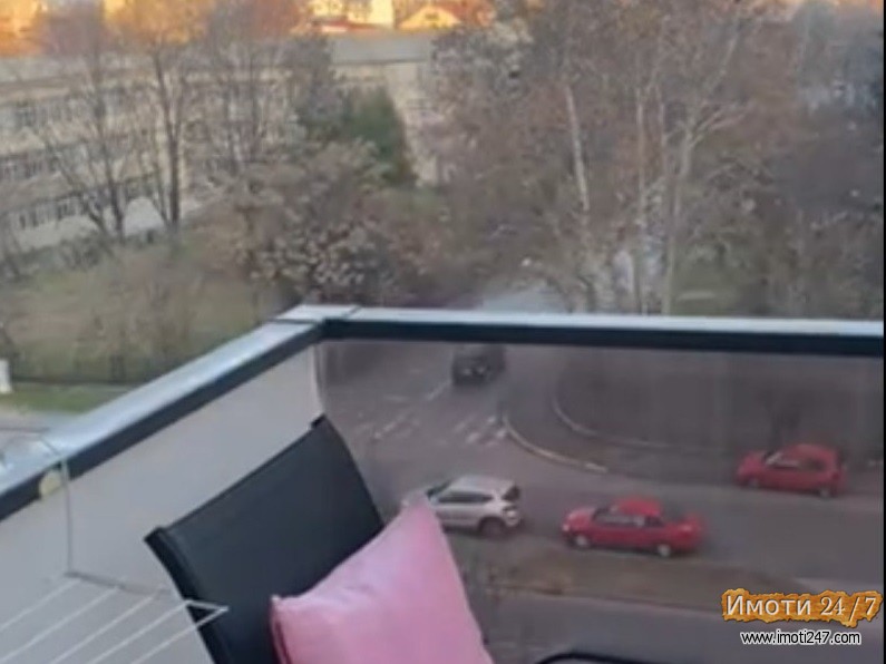 ФАНТАСТИЧЕН ДВОСОБЕН СТАН НА ОДЛИЧНА ЛОКАЦИЈА-ТАФТАЛИЏЕ 1