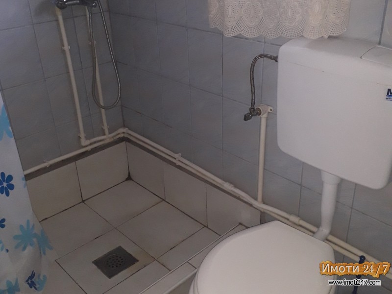 СЕ ИЗДАВА ГАРСОНИЕРА ВО КОЗЛЕ