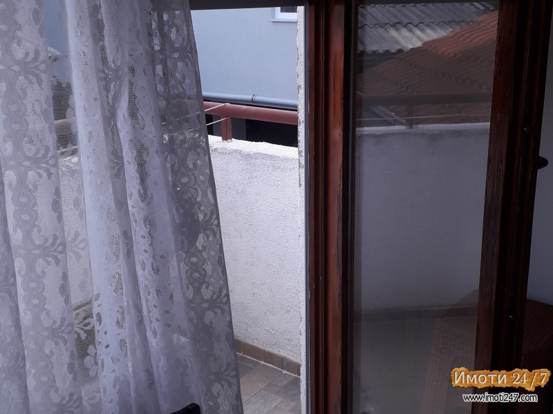 СЕ ИЗДАВА ГАРСОНИЕРА ВО КОЗЛЕ