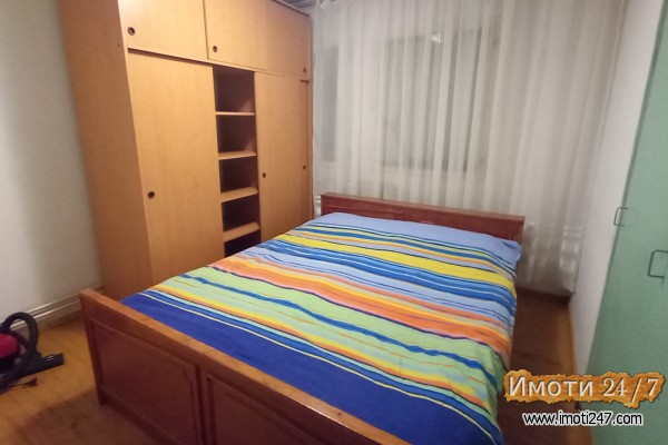 Изнајмувам дел од куќа