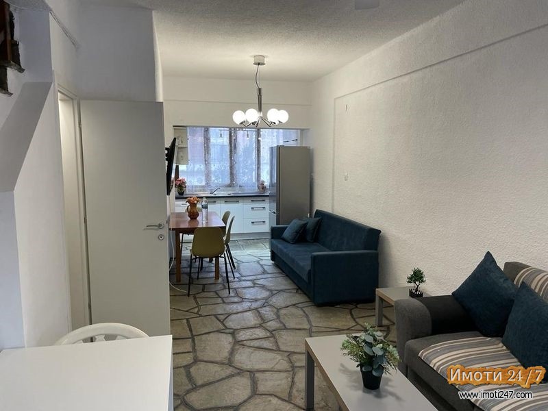 For Sale in Nea Potidaja renovated maisonette 70m2