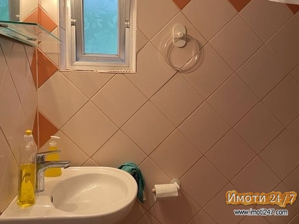 For Sale in Nea Potidaja renovated maisonette 70m2