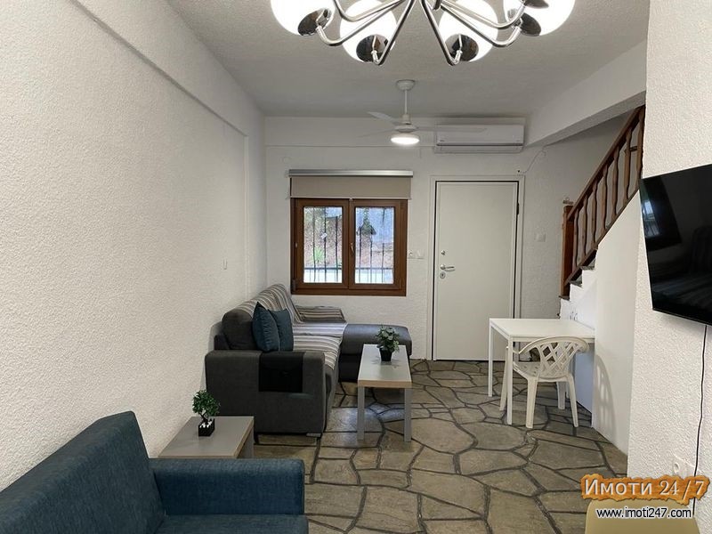 For Sale in Nea Potidaja renovated maisonette 70m2