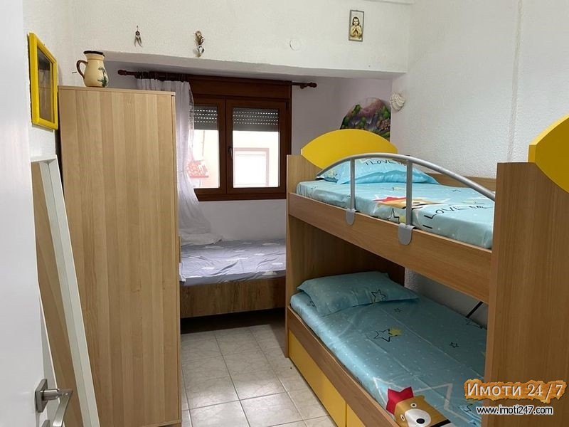 For Sale in Nea Potidaja renovated maisonette 70m2
