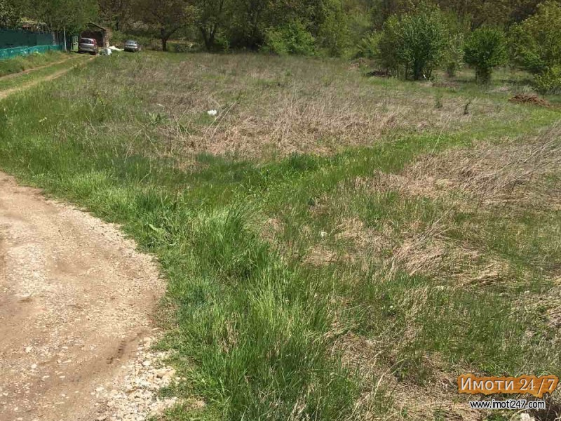 Plac vo Dolno Sonje 2175m2moze i zamena