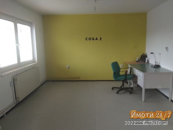 Продавам деловен простор 85 м2 на Атрактивна локација