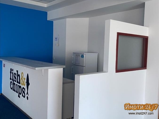 DELOVEN PROSTOR NA TOP LOKACIJA VO AERODROM