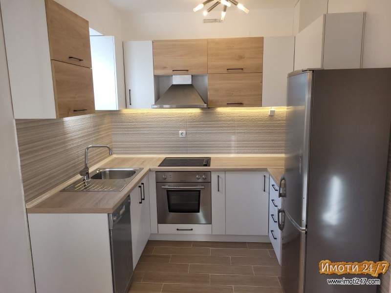 УДОБЕН ДВОСОБЕН СТАН НА ИДЕАЛНА ЛОКАЦИЈА- КАПИШТЕЦ