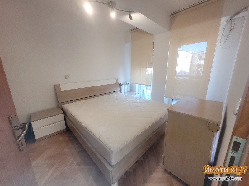 УДОБЕН ДВОСОБЕН СТАН НА ИДЕАЛНА ЛОКАЦИЈА- КАПИШТЕЦ