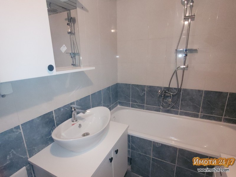 УДОБЕН ДВОСОБЕН СТАН НА ИДЕАЛНА ЛОКАЦИЈА- КАПИШТЕЦ