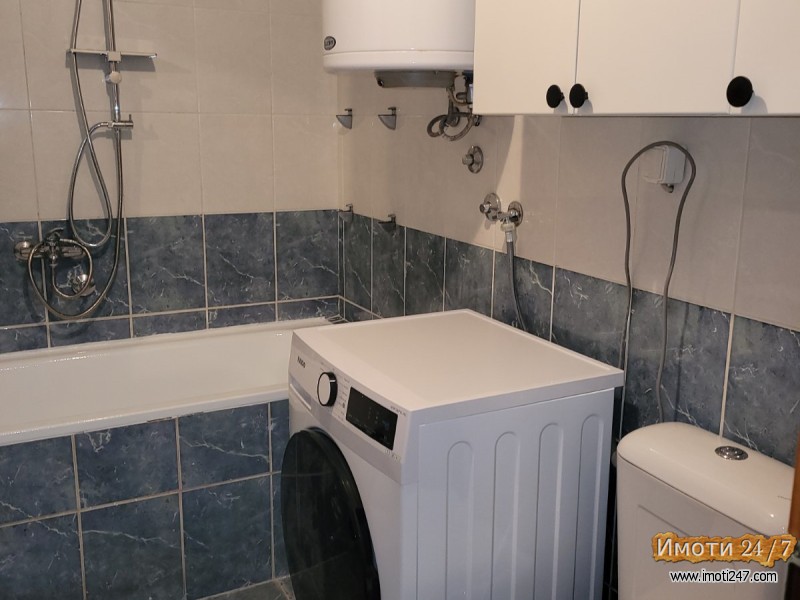 УДОБЕН ДВОСОБЕН СТАН НА ИДЕАЛНА ЛОКАЦИЈА- КАПИШТЕЦ