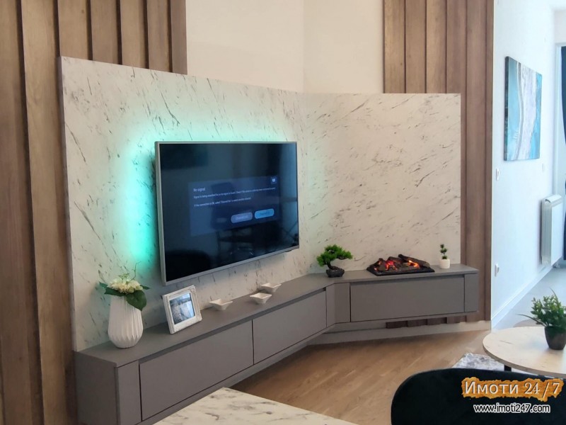 EKSKLUZIVEN STAN VO PANORAMA RESIDENCE