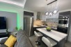 Se izdava stan vo Cevahir Sky City 100m2