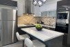 Se izdava stan vo Cevahir Sky City 100m2
