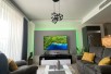 Se izdava stan vo Cevahir Sky City 100m2
