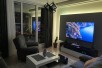 Se izdava stan vo Cevahir Sky City 100m2