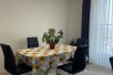 Se izdava stan vo Cevahir Sky City 100m2