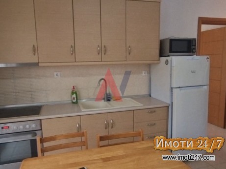 Каљвес Халкидики се продава стан од 59м2
