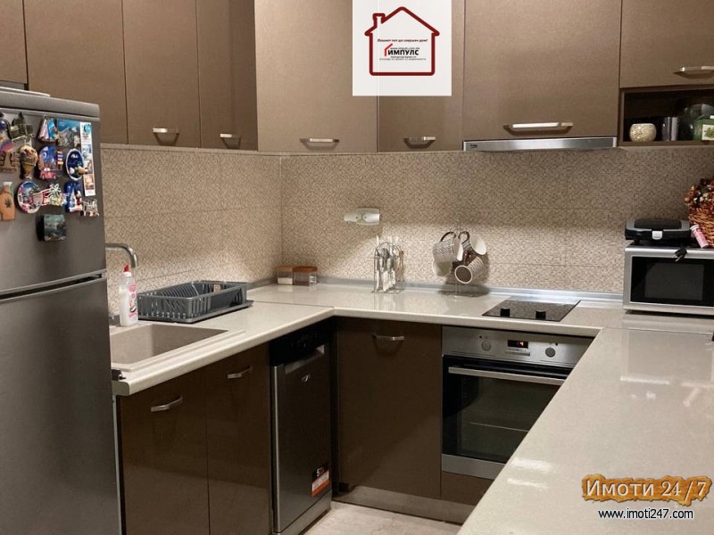 ИДЕАЛЕН СТАН СО ЛОКАЦИЈА ВО ТАФТАЛИЏЕ 1