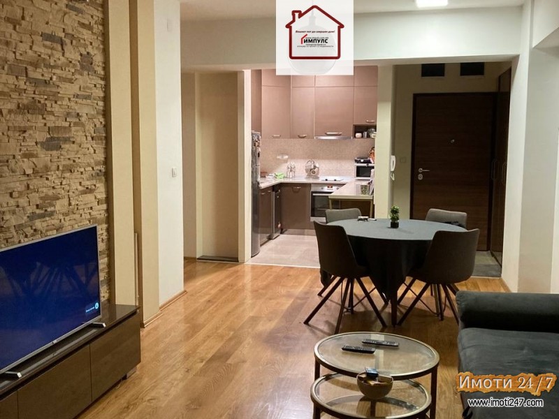 ИДЕАЛЕН СТАН СО ЛОКАЦИЈА ВО ТАФТАЛИЏЕ 1