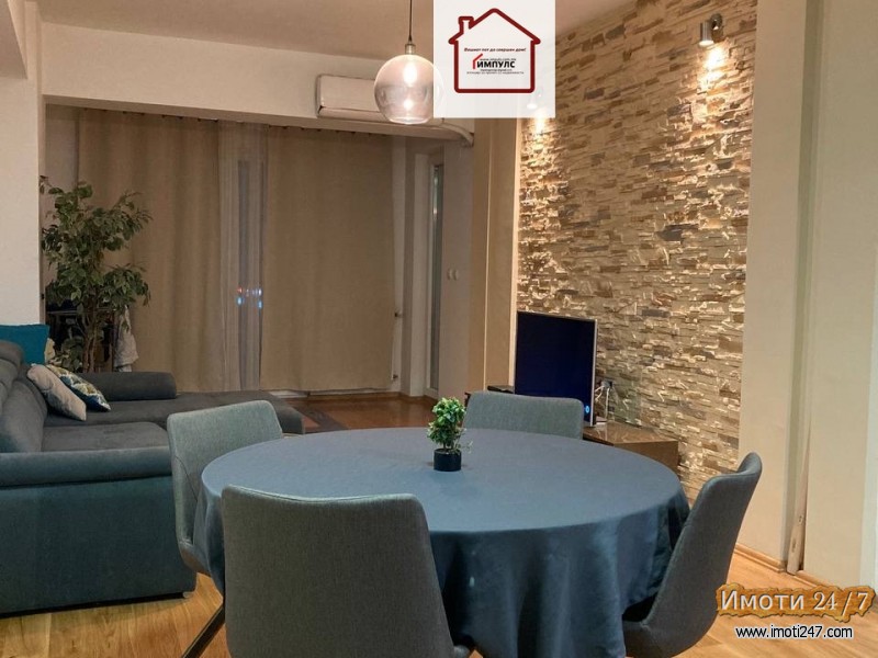 ИДЕАЛЕН СТАН СО ЛОКАЦИЈА ВО ТАФТАЛИЏЕ 1