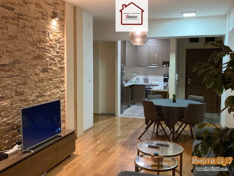 ИДЕАЛЕН СТАН СО ЛОКАЦИЈА ВО ТАФТАЛИЏЕ 1