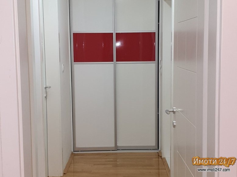 UDOBEN TROSOBEN STAN VO CENTAR