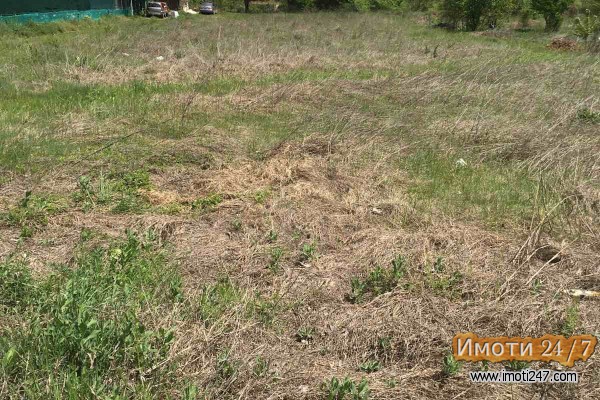 Plac vo Dolno Sonje 2175m2