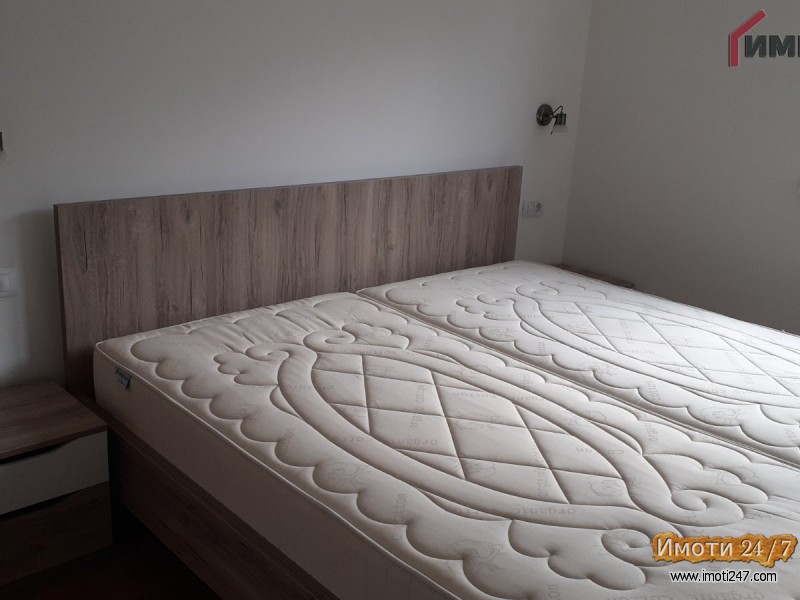 МОДЕРЕН И УДОБЕН ТРОСОБЕН СТАН ВО АЕРОДРОМ