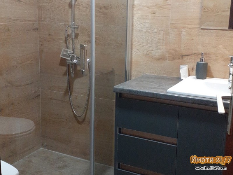 МОДЕРЕН И УДОБЕН ТРОСОБЕН СТАН ВО АЕРОДРОМ