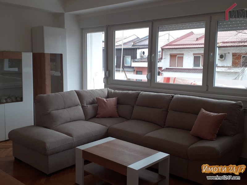 МОДЕРЕН И УДОБЕН ТРОСОБЕН СТАН ВО АЕРОДРОМ