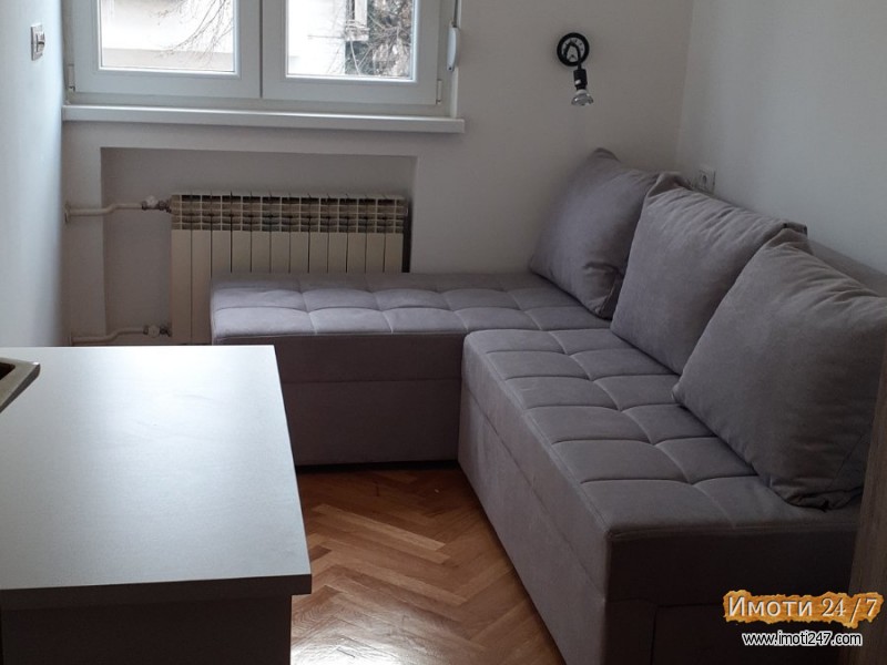 МОДЕРЕН И УДОБЕН ТРОСОБЕН СТАН ВО АЕРОДРОМ