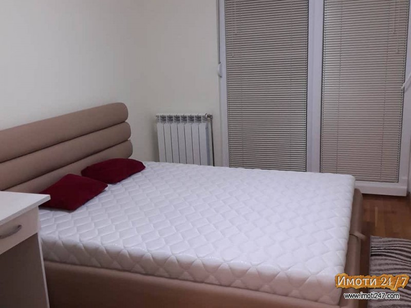 IZDAVAM STAN NA TOP LOKACIJA