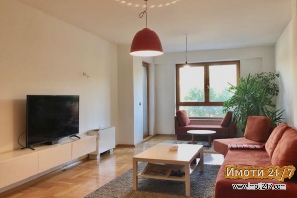 Se prodava stan 86m2 vo Park Residence