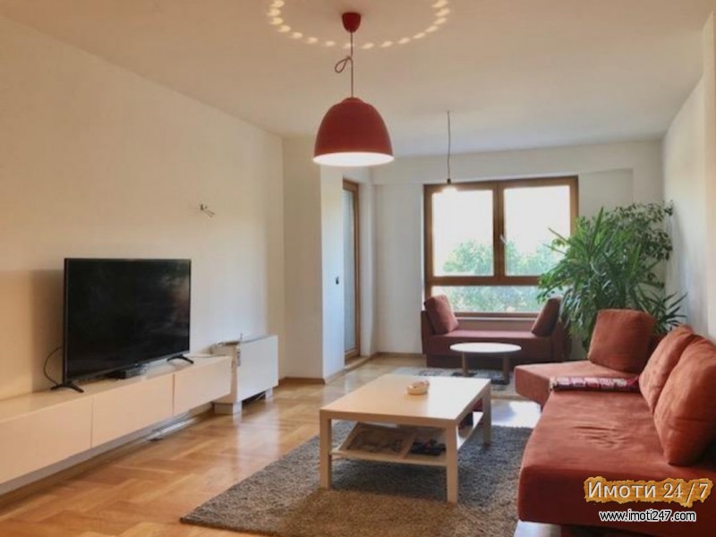 Se prodava stan 86m2 vo Park Residence