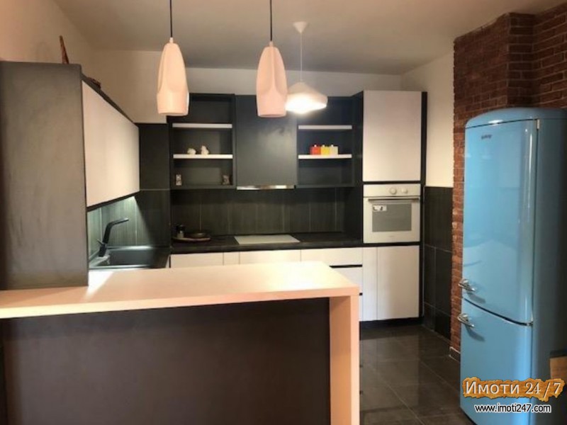 Se prodava stan 86m2 vo Park Residence