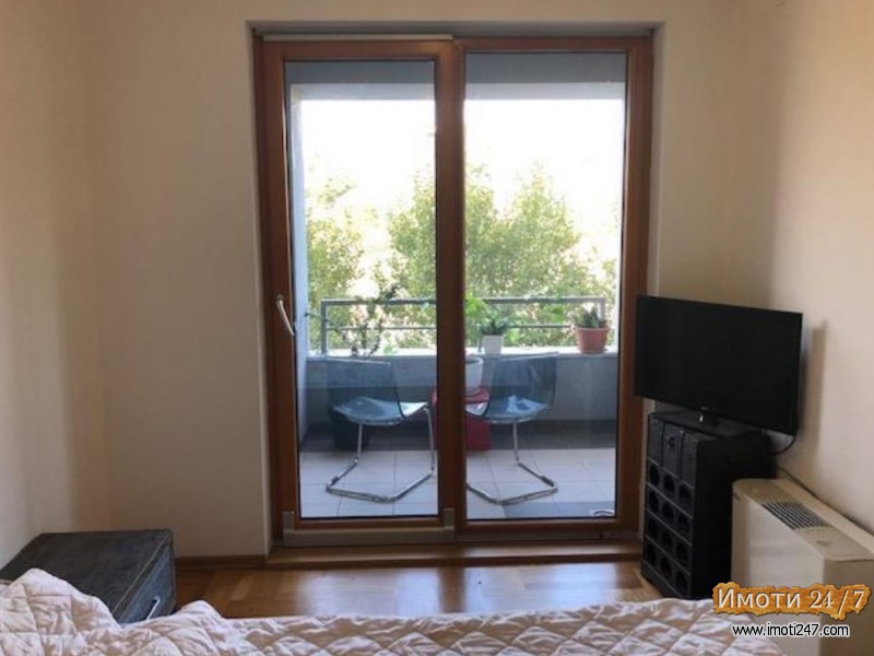 Se prodava stan 86m2 vo Park Residence