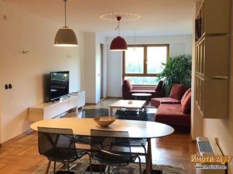 Se prodava stan 86m2 vo Park Residence