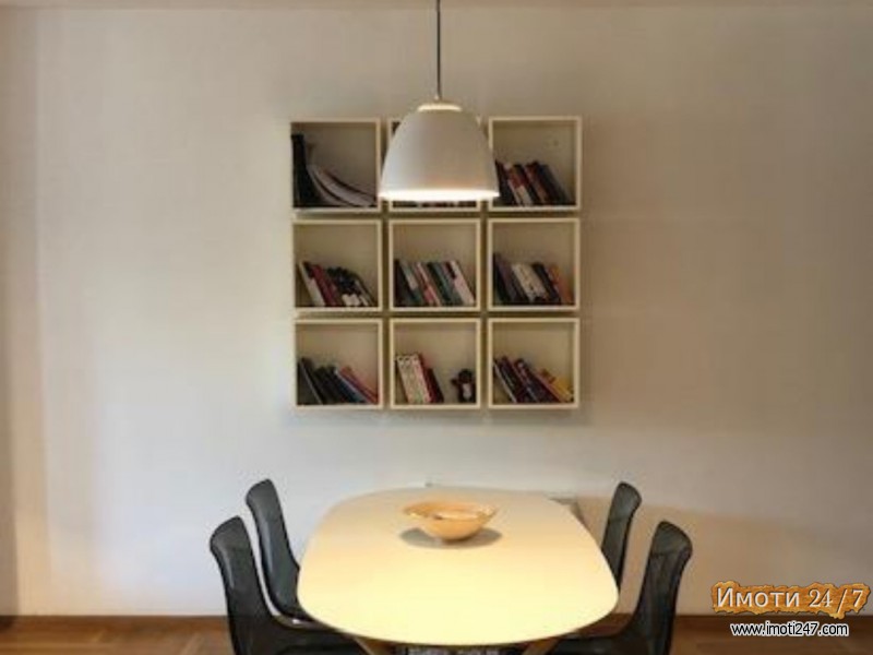 Se prodava stan 86m2 vo Park Residence