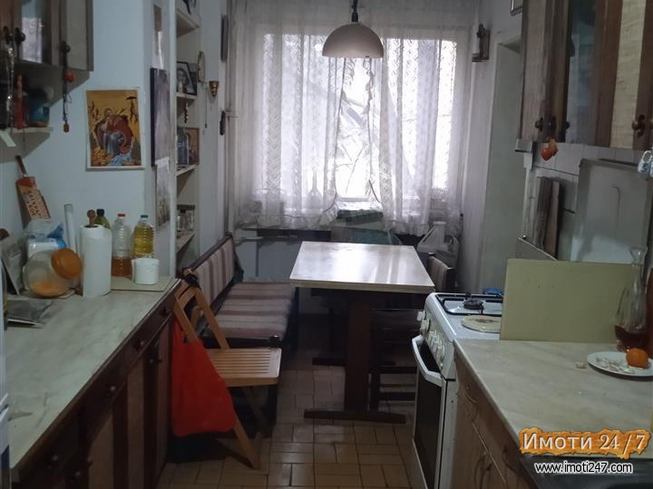 Se prodava stan 87m2 vo Kapistec