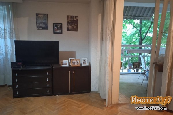 Se prodava stan 87m2 vo Kapistec