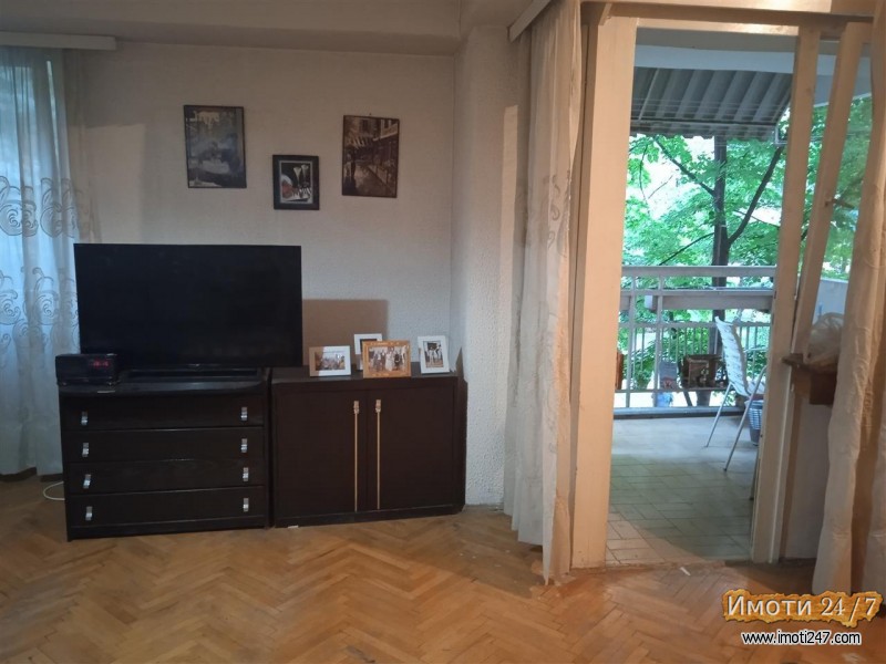 Se prodava stan 87m2 vo Kapistec