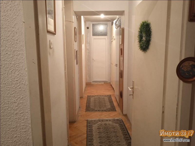 Se prodava stan 87m2 vo Kapistec