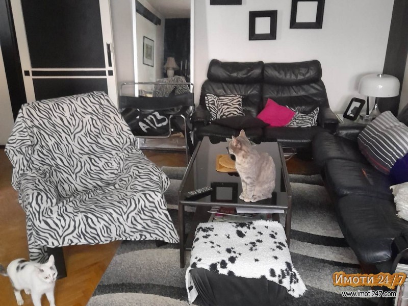 продажба стан